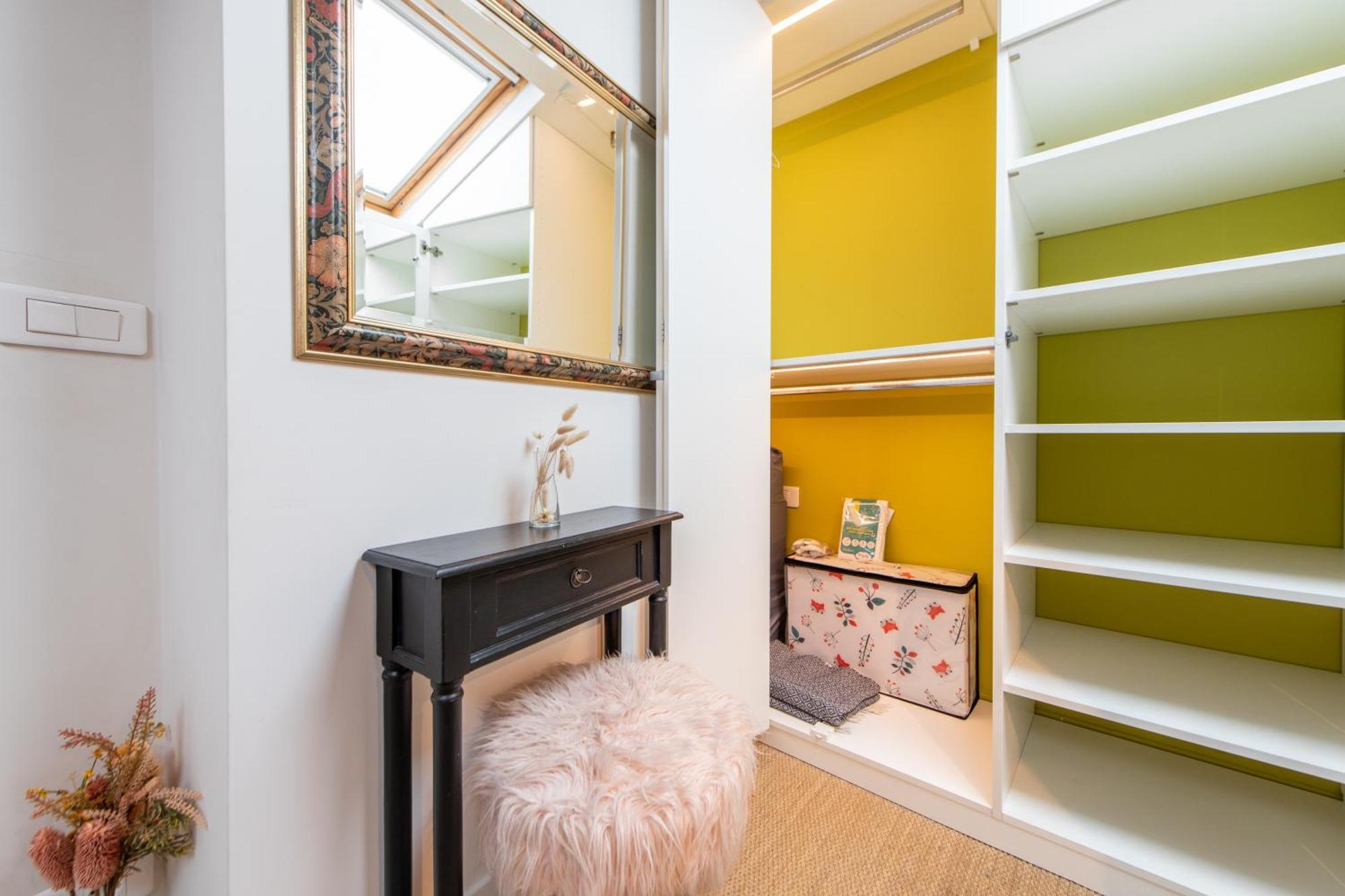Amazing Loft In The Vibrant Area Near The Famous Bastille's Place Parijs
