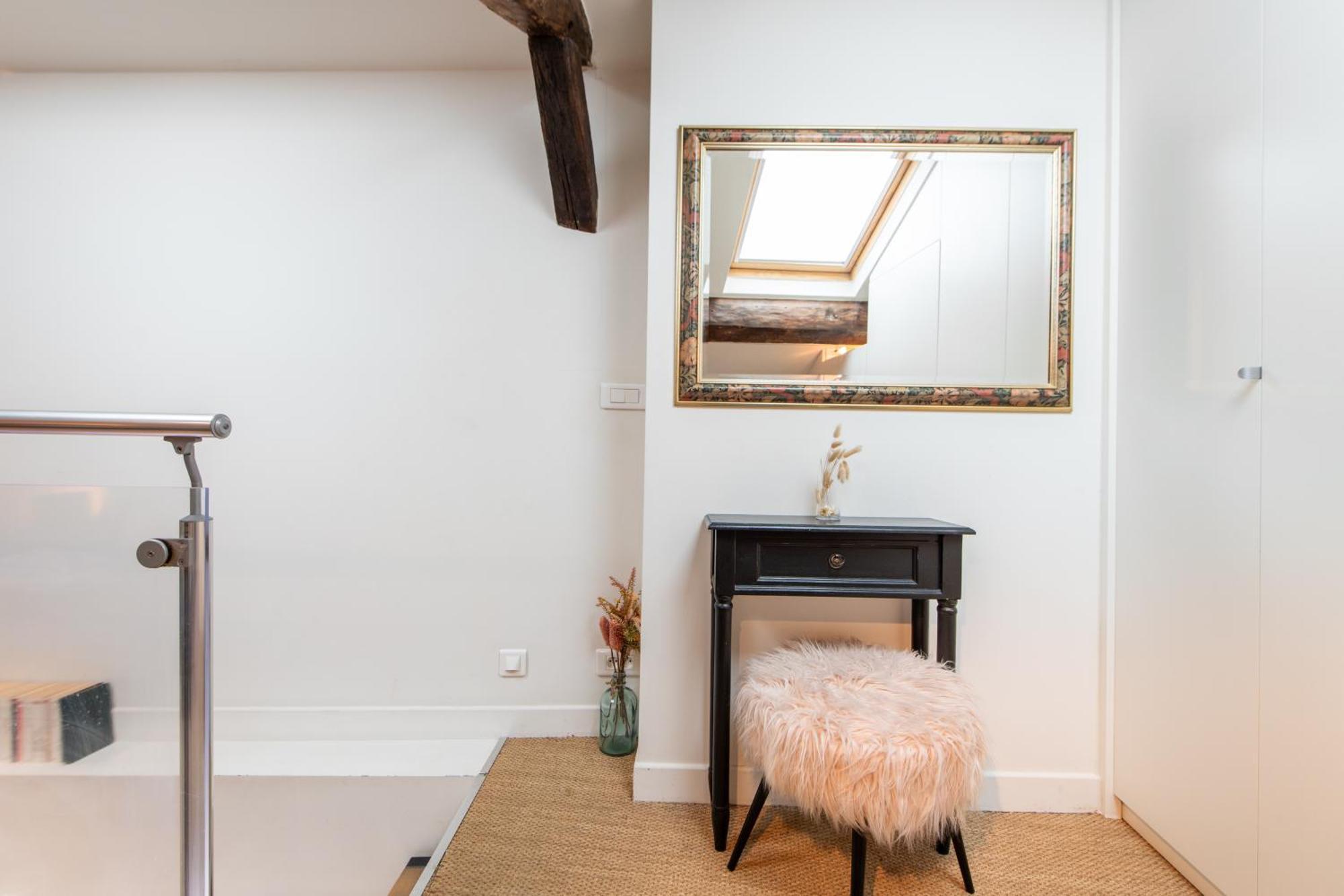 Appartement Amazing Loft In The Vibrant Area Near The Famous Bastille's Place